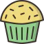 Cupcake icon 64x64