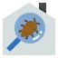 Insect icon 64x64