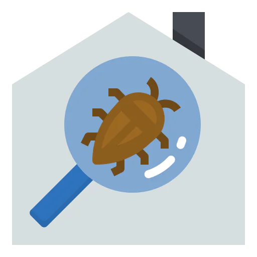 Insect icon