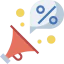 Announcement icon 64x64