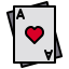 Poker icon 64x64