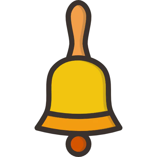 Bell icon