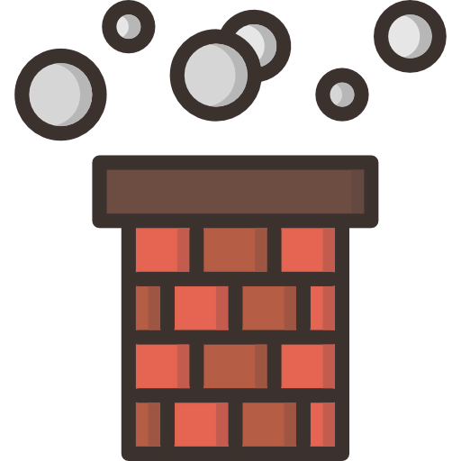 Chimney icon