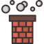 Chimney icon 64x64