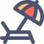 Umbrella icon 64x64