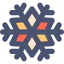 Snowflake icon 64x64