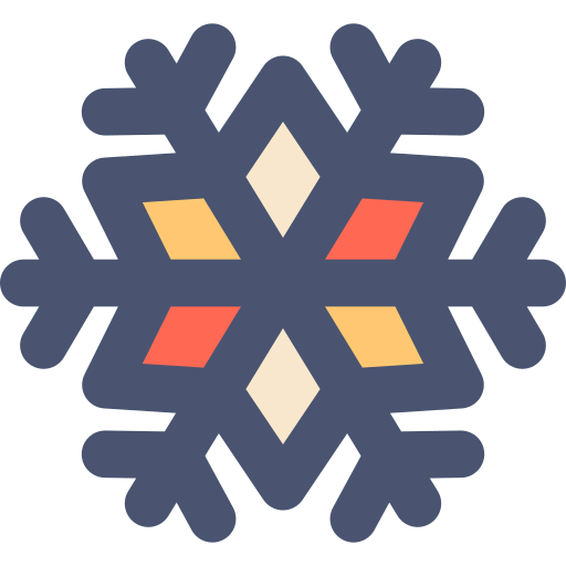 Snowflake icon
