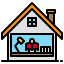 House icon 64x64