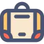 Luggage icon 64x64