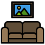 Relax icon 64x64