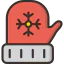 Mitten icon 64x64