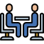 Brainstorming icon 64x64