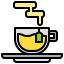 Tea icon 64x64