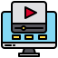 Video icon 64x64