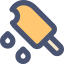 Ice cream icon 64x64