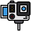 Vlog Symbol 64x64