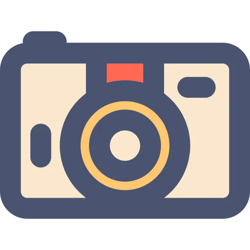Camera icon