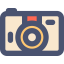 Camera icon 64x64