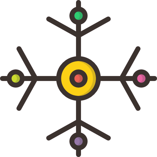 Snowflake icon