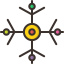 Snowflake icon 64x64