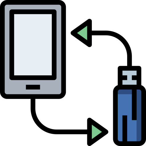 Communications icon