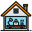House icon 64x64