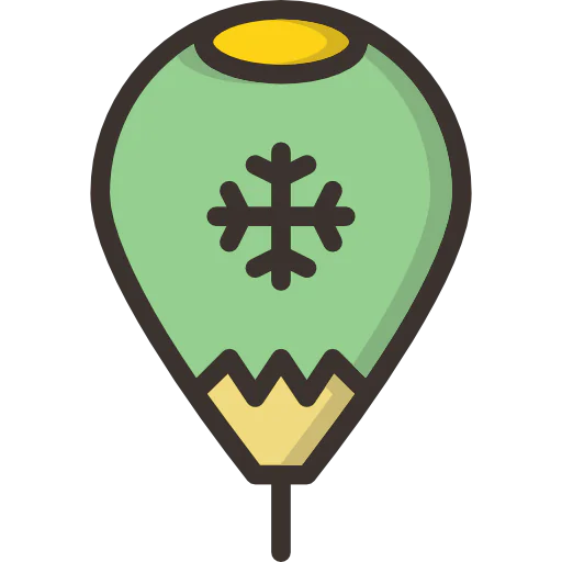 Top icon