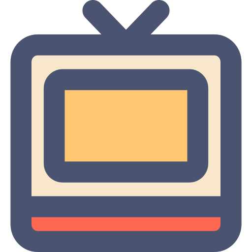 Tv icon
