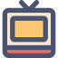 Tv icon 64x64
