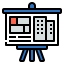 Presentation icon 64x64