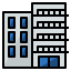 Apartment icon 64x64