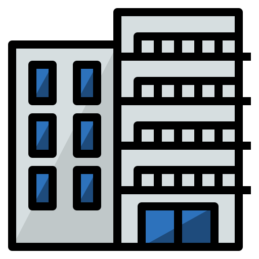 Apartment icon