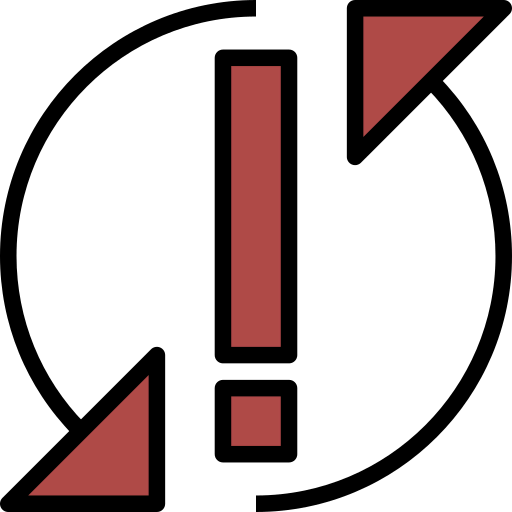 Arrows icon