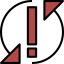 Arrows icon 64x64