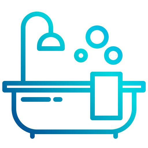 Bathing icon