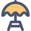 Umbrella icon 64x64