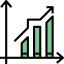 Bars icon 64x64