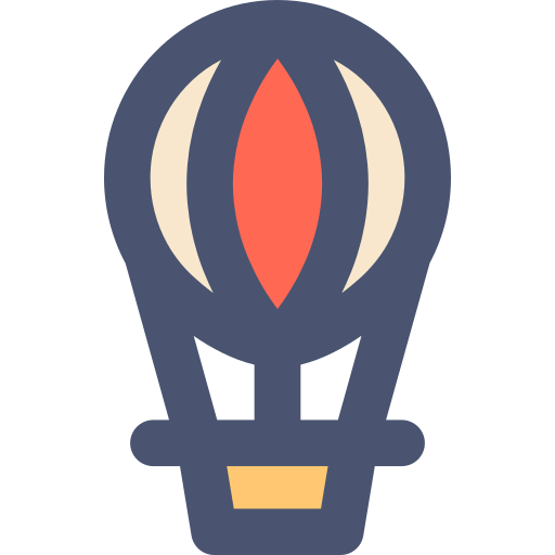 Balloon icon