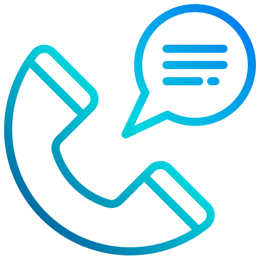 Calling icon