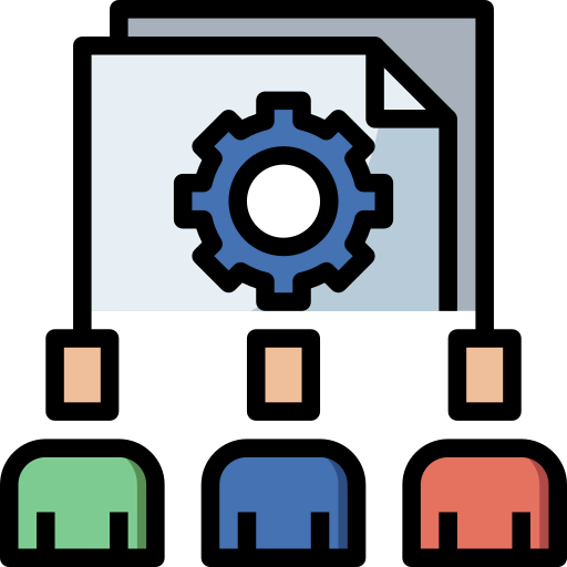 Analysis icon