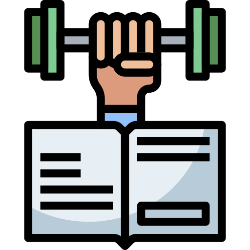 Book icon