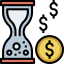 Business and finance icon 64x64