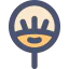Fan icon 64x64