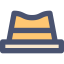 Hat icon 64x64