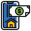 Instalment icon 64x64