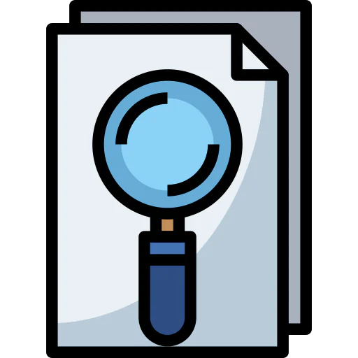 Analytics icon