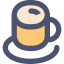 Coffee icon 64x64