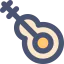 Guitar icon 64x64