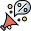 Announcement icon 64x64