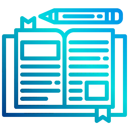 Diary icon